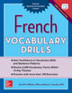 Book cover of: French Vocabulary Drills