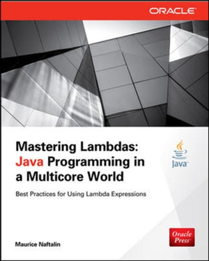 Mastering Lambdas