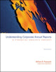 Book cover of: Understanding Corporate Annual Reports. By: William R. Pasewark