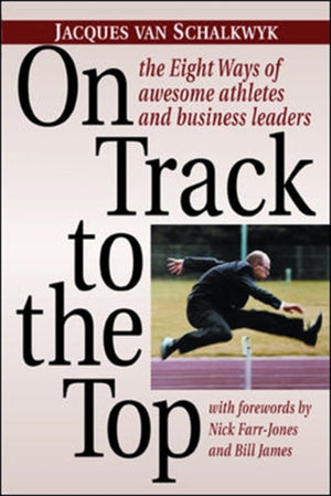 On Track to the Top