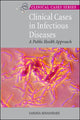 Book cover of: Clinical Cases in Infectious Diseases. By: Sanjaya Senanayake