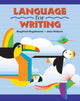 Book cover of: Language for Writing, Additional Answer Key. By: McGraw Hill