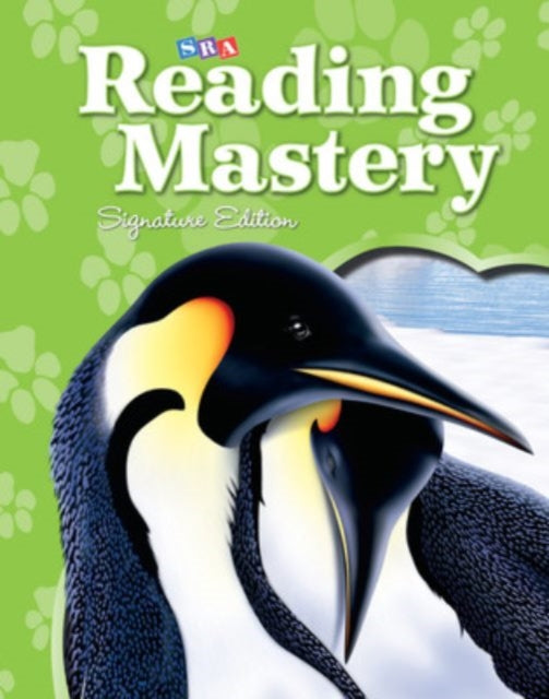 Book cover of: Reading Mastery Reading/Literature Strand Grade 2, Textbook C. By: SRA Publications Staff
