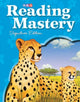 Book cover of: Reading Mastery Reading/Literature Strand Grade 3, Workbook B. By: SRA Publications Staff