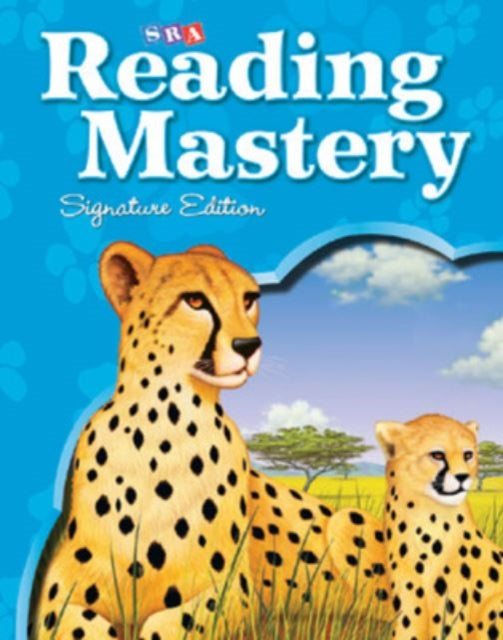Book cover of: Reading Mastery Reading/Literature Strand Grade 3, Teacher Guide. By: McGraw Hill