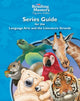 Book cover of: Reading Mastery Language Arts Strand Grade K-5, Series Guide. By: McGraw-Hill