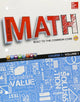 Book cover of: Glencoe Math, Course 1, Student Edition, Volume 1. By: McGraw Hill