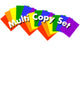Book cover of: Story Steps