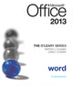Book cover of: O'Leary Series: Microsoft Office Word 2013, Introductory. By: Hinkle