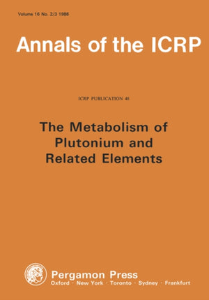 ICRP Publication 48