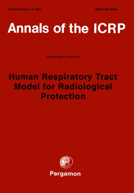 ICRP Publication 66