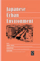 Book cover of: Japanese Urban Environment