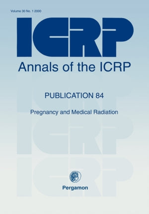 ICRP Publication 84