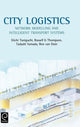 Book cover of: City Logistics