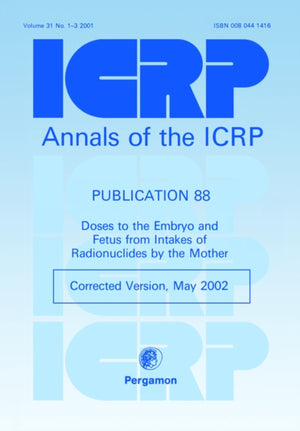 ICRP Publication 88