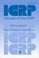 Book cover of: ICRP Publication 93. By: ICRP