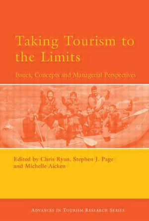 Taking Tourism to the Limits