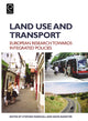 Book cover of: Land Use and Transport