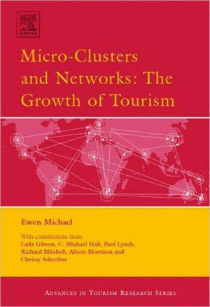 Micro-Clusters and Networks