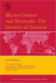 Book cover of: Micro-Clusters and Networks. By: Ewen Michael