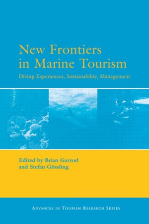 New Frontiers in Marine Tourism