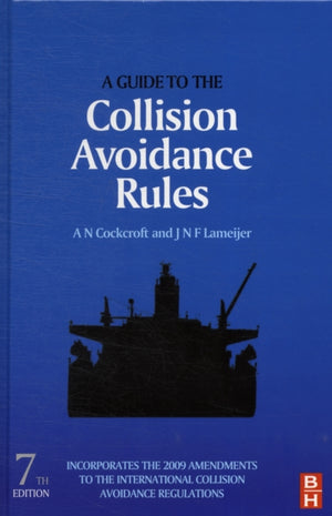 Guide to the Collision Avoidance Rules