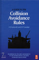 Book cover of: Guide to the Collision Avoidance Rules. By: A. N. Cockcroft