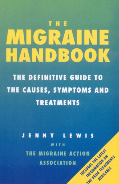 The Migraine Handbook