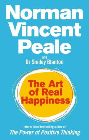 Art Of Real Happiness