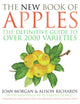 Book cover of: New Book of Apples