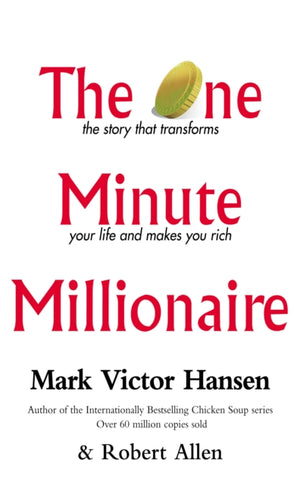 One Minute Millionaire