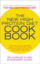 New High Protein Diet Cookbook