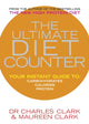 Book cover of: Ultimate Diet Counter. By: Charles Clark