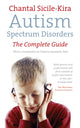 Book cover of: Autism Spectrum Disorders