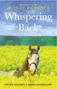 Book cover of: Whispering Back. By: Adam Goodfellow