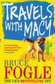Book cover of: Travels With Macy. By: Jean Little