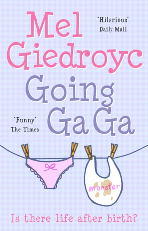Going Ga Ga