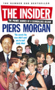Book cover of: Insider. By: Piers Morgan