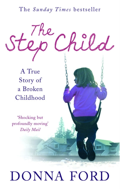 Book cover of: Step Child. By: Donna Ford