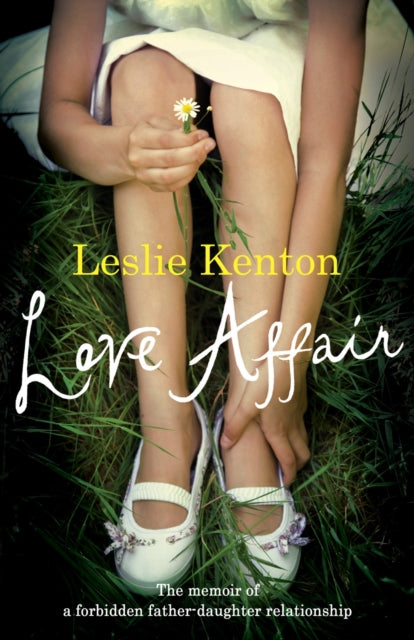 Book cover of: Love Affair. By: kenton-leslie