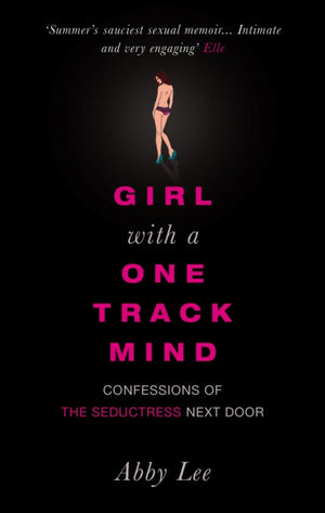 Girl with a One-Track Mind