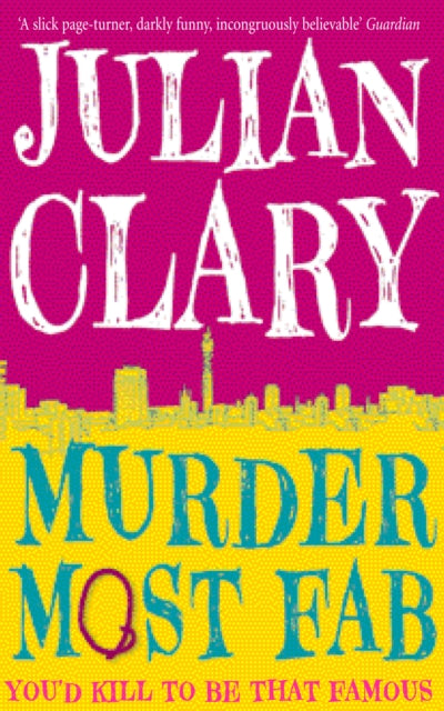 Murder Most Fab