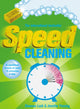 Book cover of: Speed Cleaning. By: Jennifer Fleming