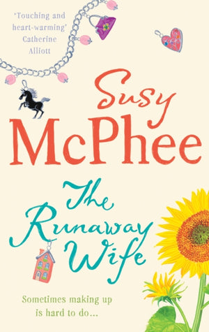 Runaway Wife