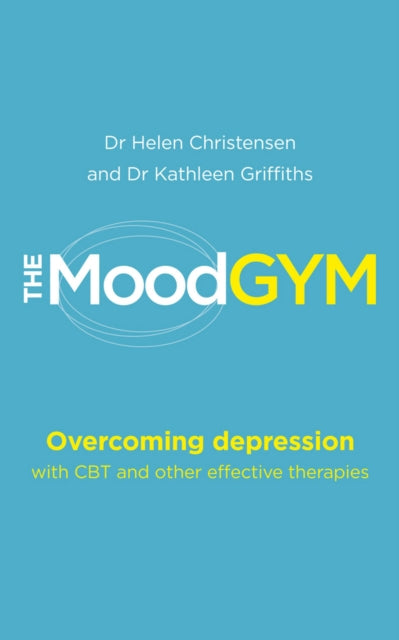 Book cover of: Mood Gym