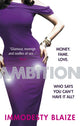 Book cover of: Ambition
