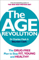 Book cover of: Age Revolution. By: Charles Clark