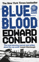 Book cover of: Blue Blood. By: Edward Conlon