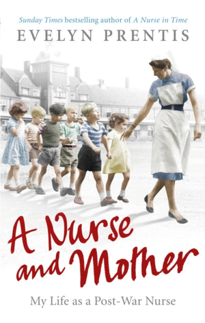 Nurse and Mother