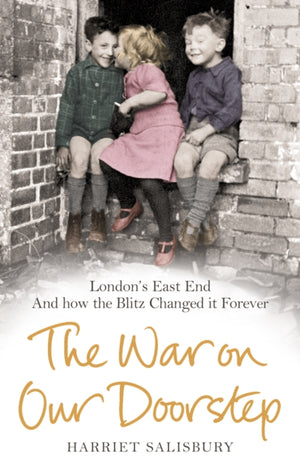 The War on our Doorstep